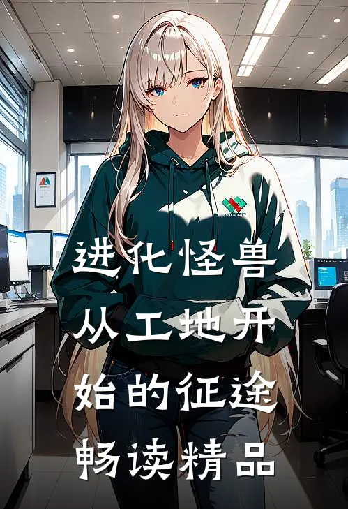 进化怪兽，从工地开始的征途畅读精品