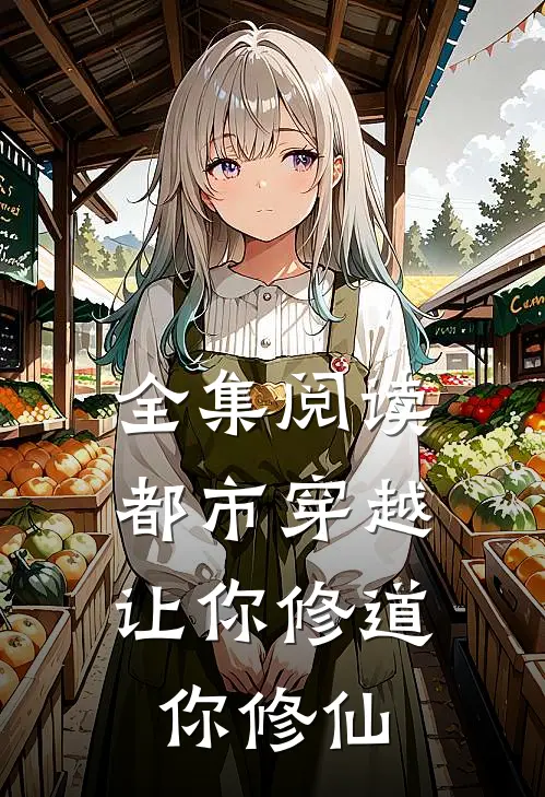 全集阅读都市穿越：让你修道你修仙