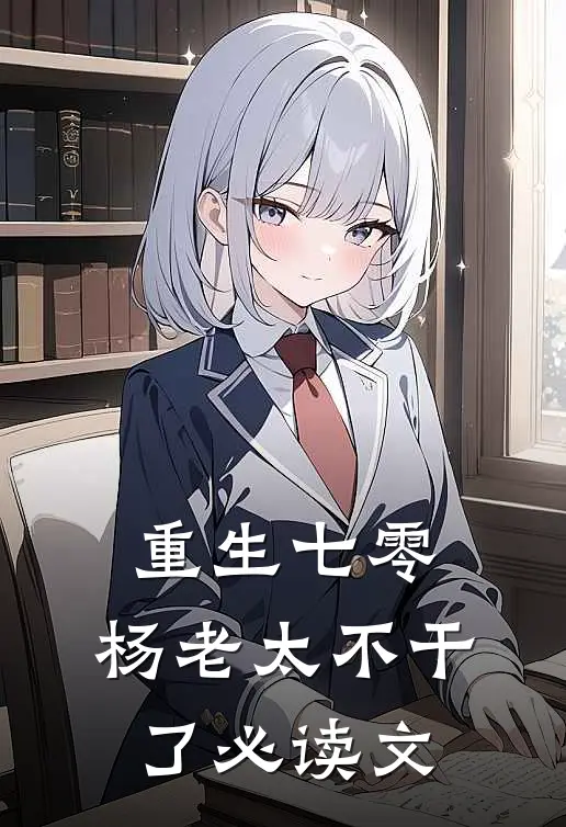 重生七零，杨老太不干了必读文