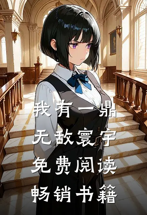 我有一鼎无敌寰宇免费阅读畅销书籍