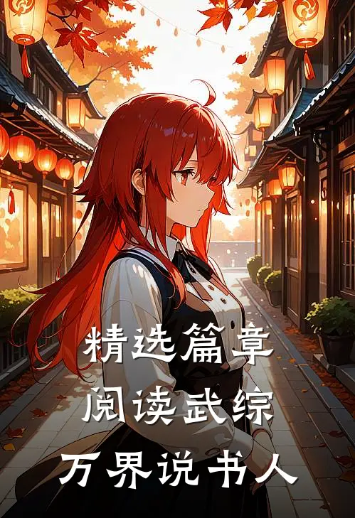 精选篇章阅读武综：万界说书人