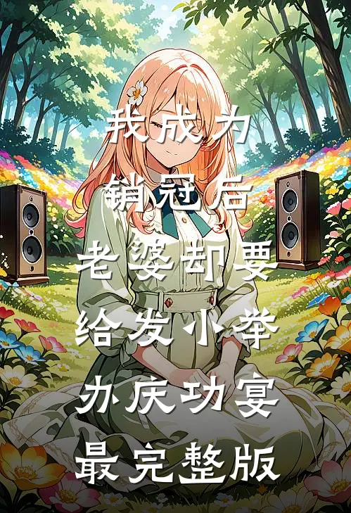 我成为销冠后，老婆却要给发小举办庆功宴最完整版