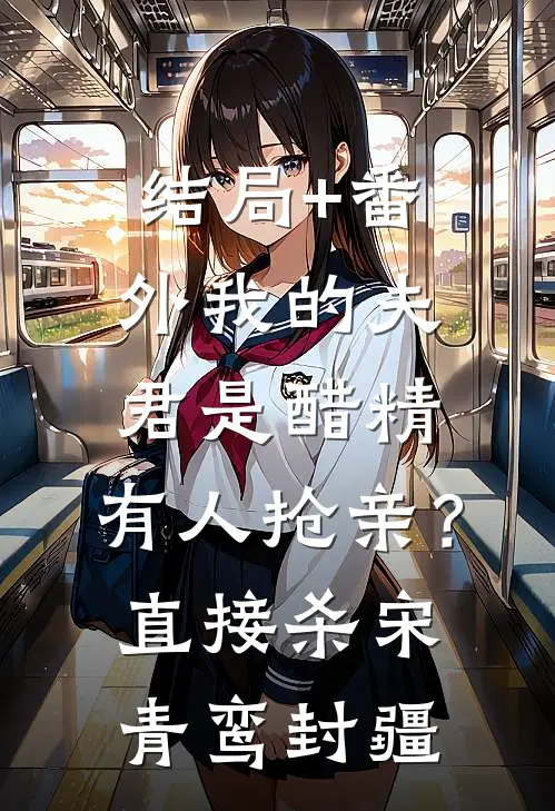 结局+番外我的夫君是醋精，有人抢亲？直接杀宋青鸾封疆