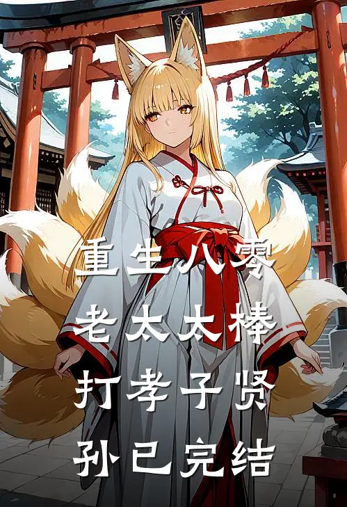 重生八零：老太太棒打孝子贤孙已完结