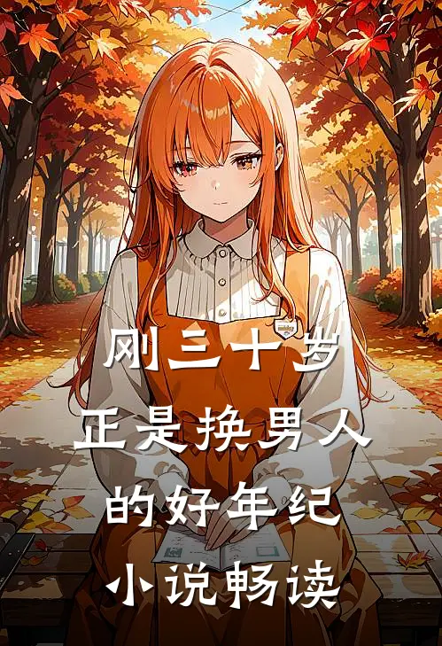 刚三十岁，正是换男人的好年纪小说畅读