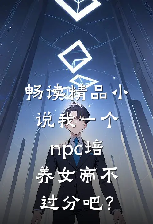 畅读精品小说我一个npc培养女帝不过分吧？