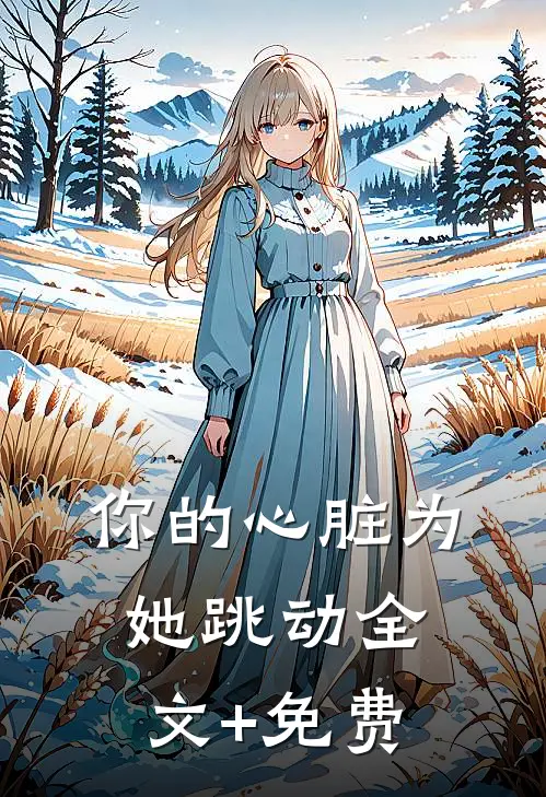 你的心脏为她跳动全文+免费