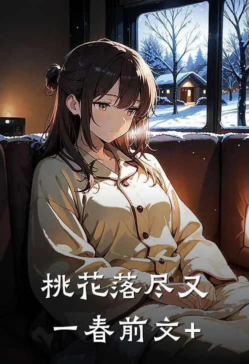 桃花落尽又一春前文+