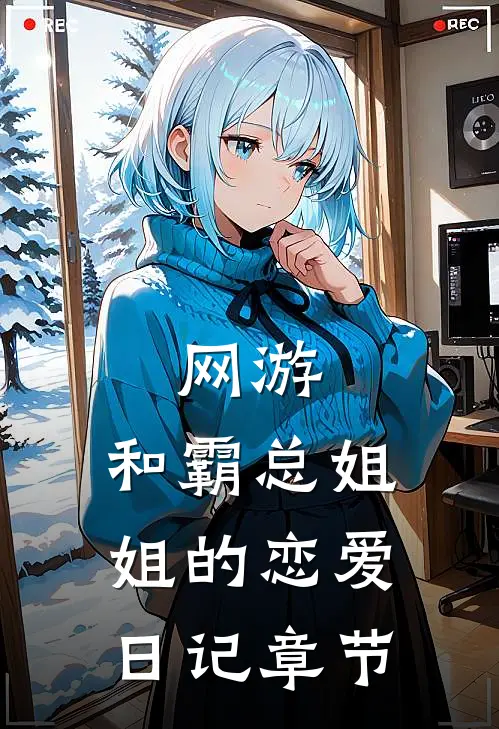 网游：和霸总姐姐的恋爱日记章节