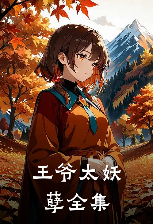 王爷太妖孽 全集