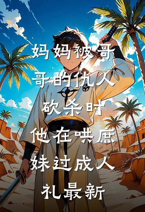 妈妈被哥哥的仇人砍杀时，他在哄庶妹过成人礼最新