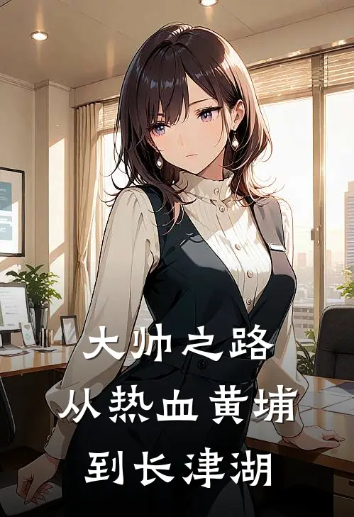 大帅之路：从热血黄埔到长津湖