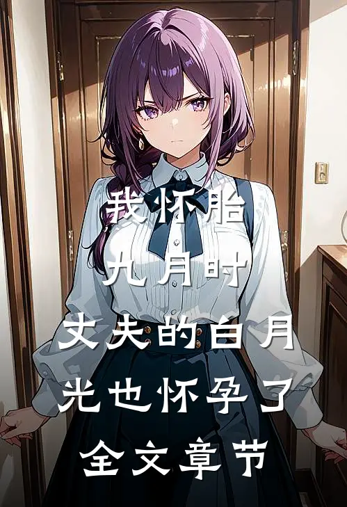 我怀胎九月时，丈夫的白月光也怀孕了全文章节