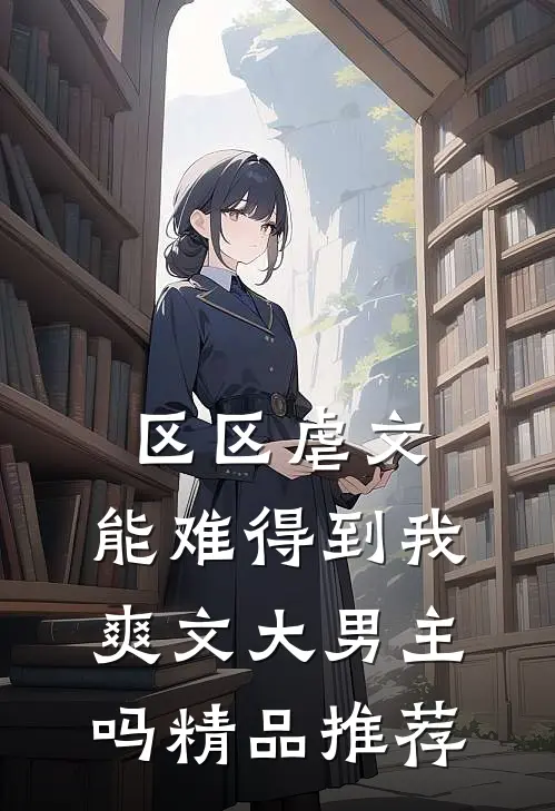 区区虐文，能难得到我爽文大男主吗精品推荐