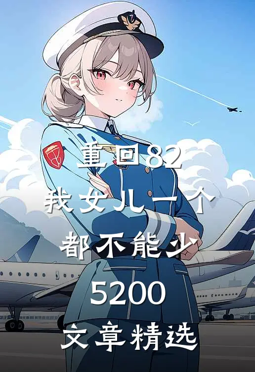 重回82:我女儿一个都不能少5200文章精选