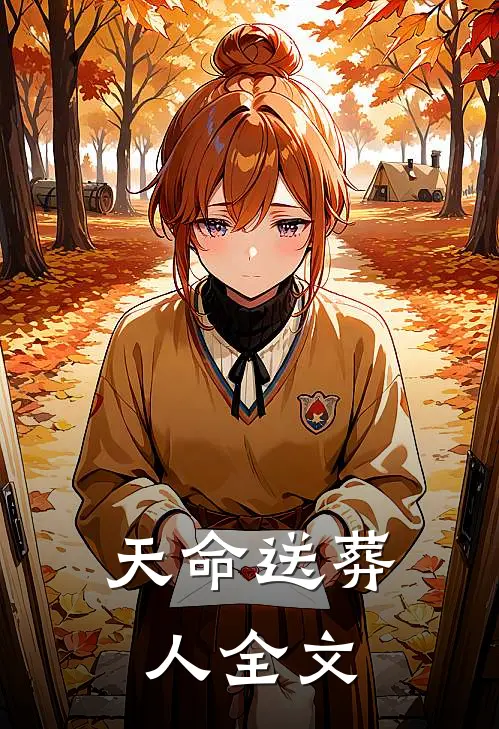 天命送葬人全文