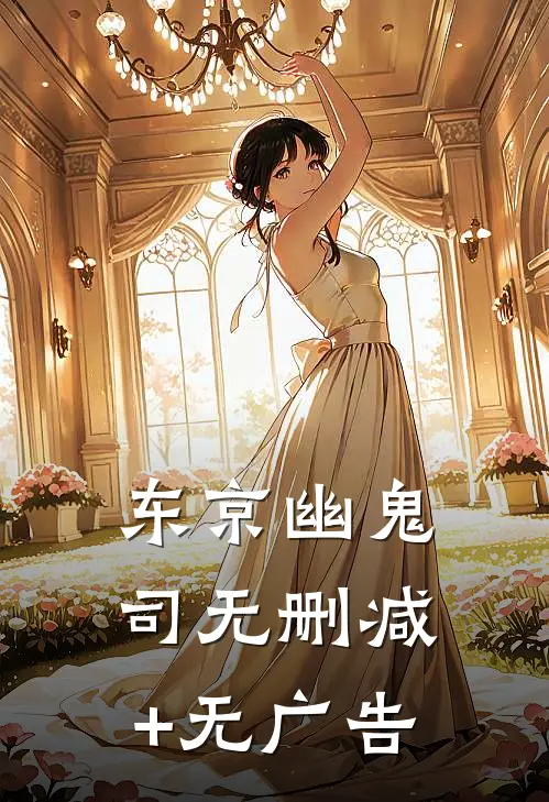 东京幽鬼司无删减+无广告