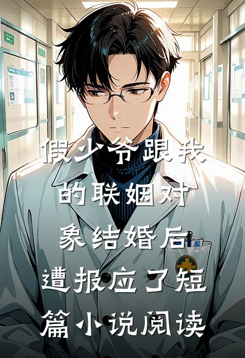 假少爷跟我的联姻对象结婚后，遭报应了短篇小说阅读