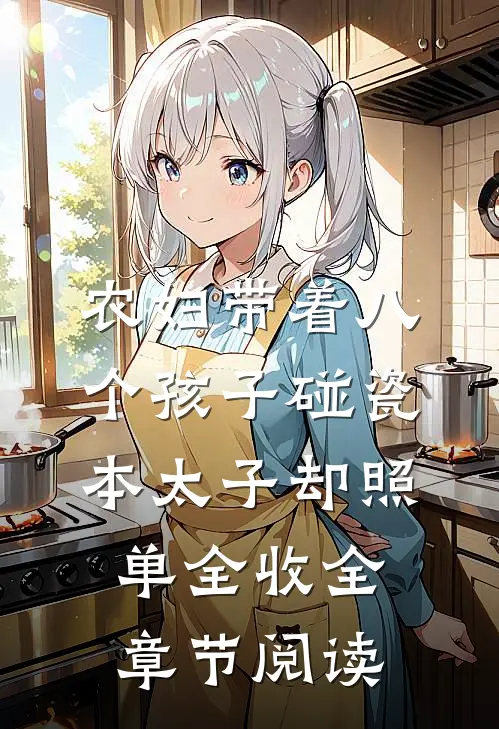 农妇带着八个孩子碰瓷，本太子却照单全收全章节阅读