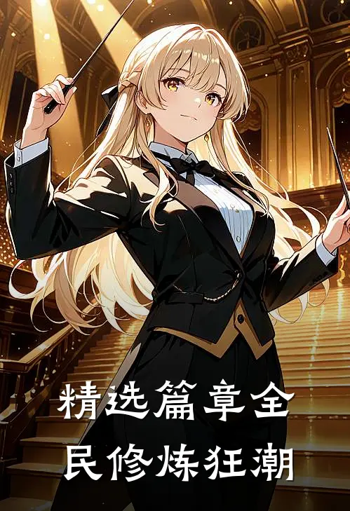 精选篇章全民修炼狂潮