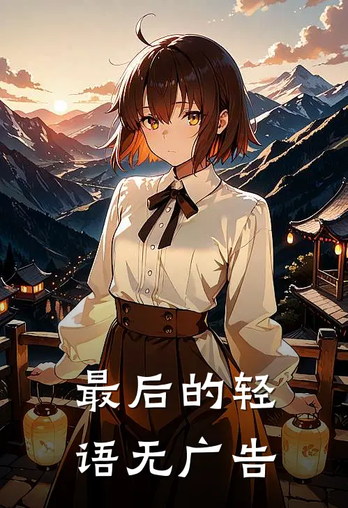 最后的轻语无广告