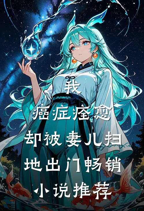 我，癌症痊愈，却被妻儿扫地出门畅销小说推荐