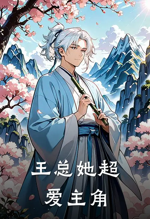 王总她超爱主角
