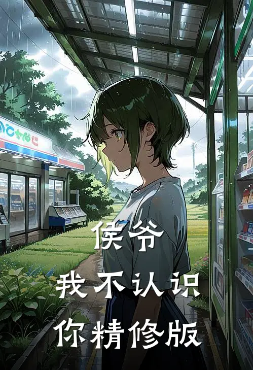 侯爷，我不认识你精修版