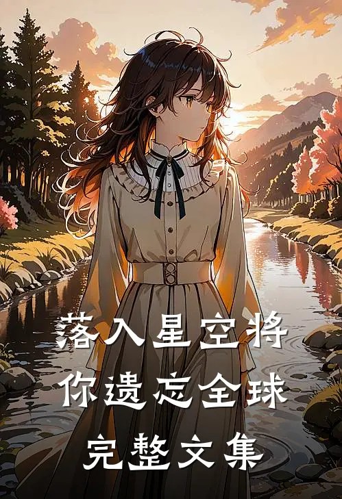 落入星空将你遗忘全球完整文集