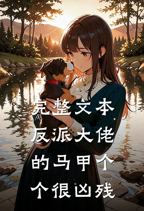 完整文本反派大佬的马甲个个很凶残