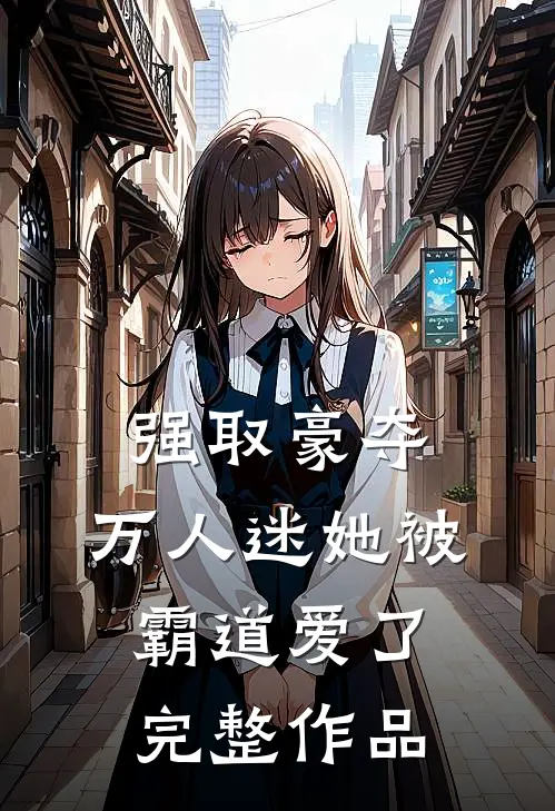 强取豪夺：万人迷她被霸道爱了完整作品