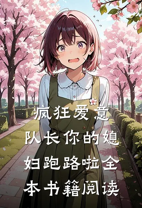 疯狂爱意：队长你的媳妇跑路啦全本书籍阅读
