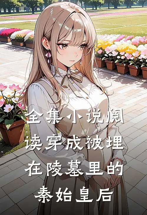 全集小说阅读穿成被埋在陵墓里的秦始皇后