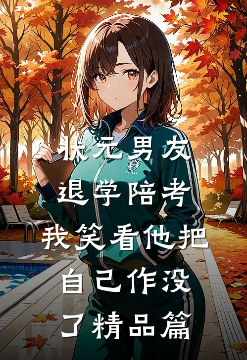 状元男友退学陪考，我笑看他把自己作没了精品篇