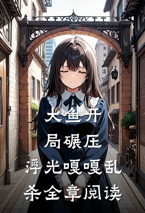 大鱼开局碾压，浮光嘎嘎乱杀全章阅读