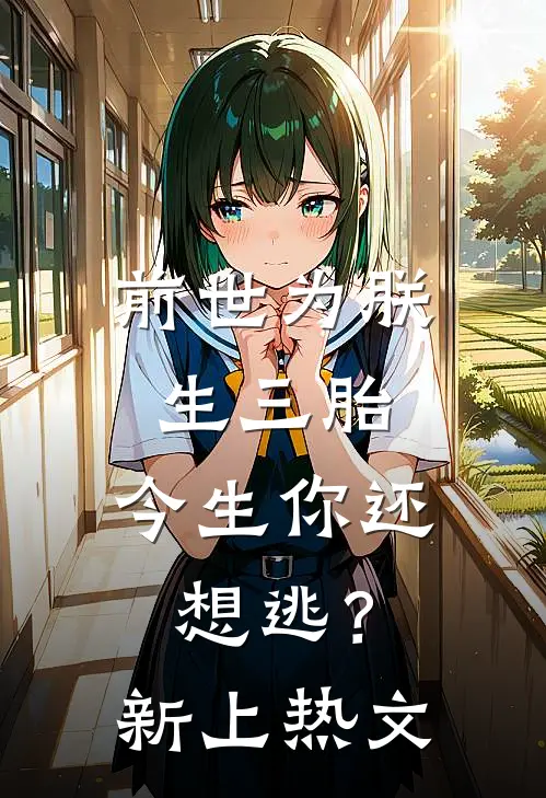 前世为朕生三胎，今生你还想逃？新上热文