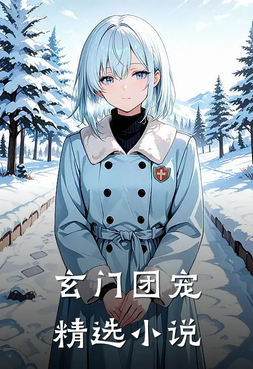 玄门团宠精选小说