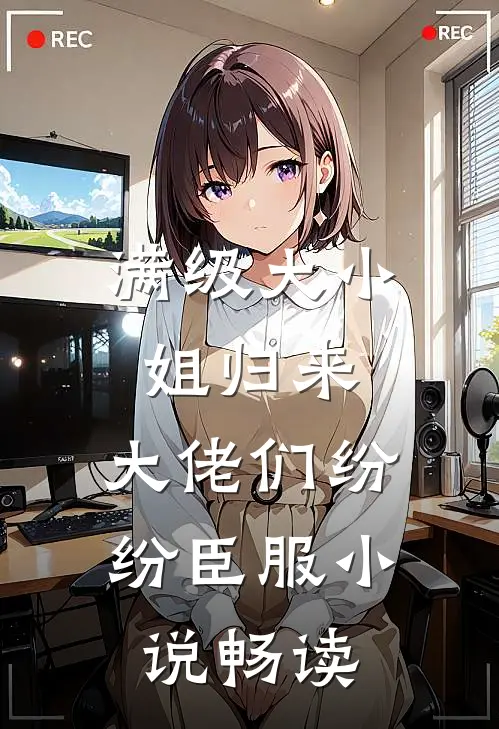 满级大小姐归来，大佬们纷纷臣服小说畅读