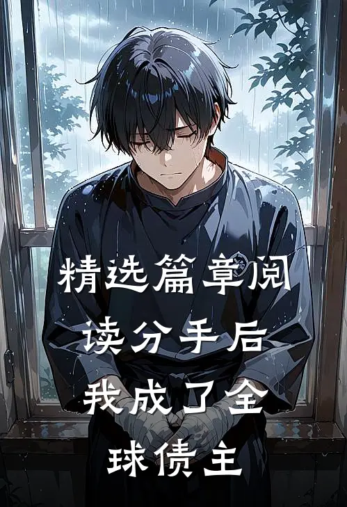 精选篇章阅读分手后，我成了全球债主