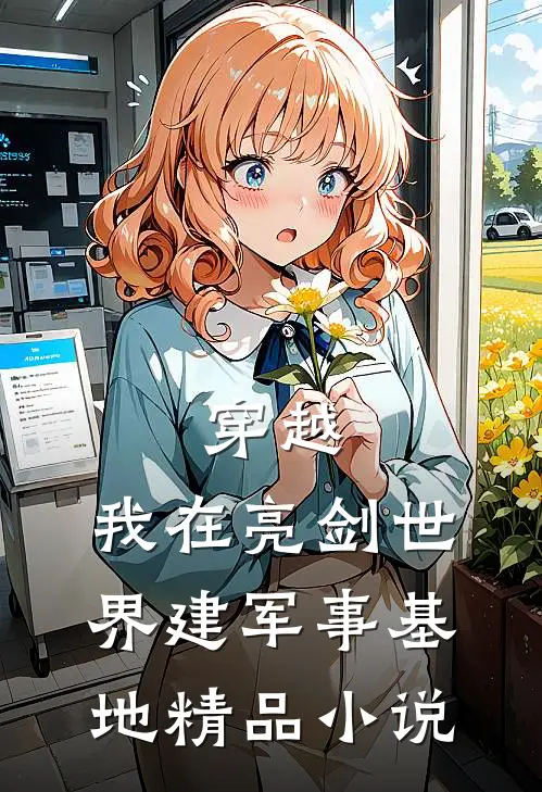 穿越：我在亮剑世界建军事基地精品小说