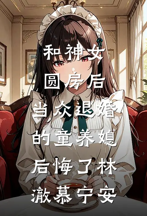 和神女圆房后，当众退婚的童养媳后悔了林澈慕宁安