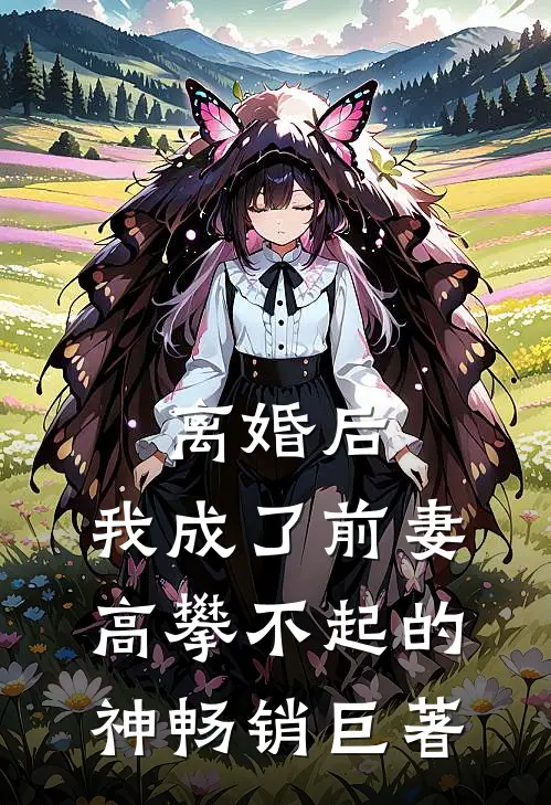 离婚后，我成了前妻高攀不起的神畅销巨著