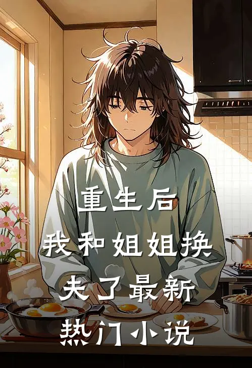 重生后，我和姐姐换夫了最新热门小说