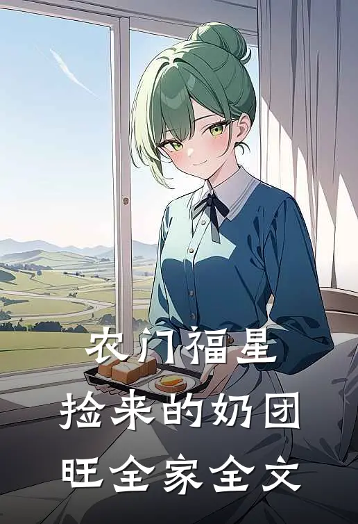 农门福星：捡来的奶团旺全家全文