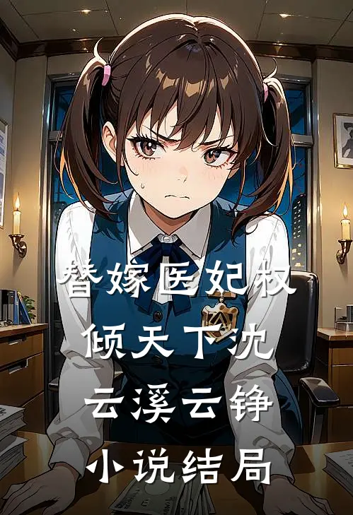 替嫁医妃权倾天下沈云溪云铮小说结局