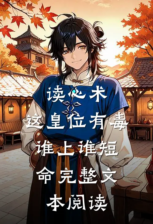 读心术：这皇位有毒，谁上谁短命完整文本阅读