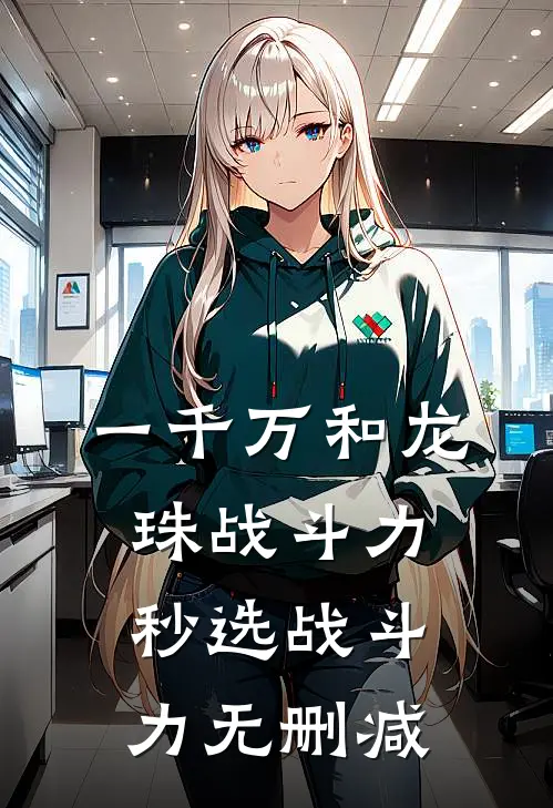 一千万和龙珠战斗力，秒选战斗力无删减