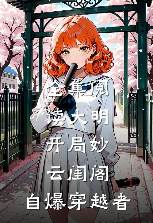 全集阅读大明：开局妙云闺阁，自爆穿越者