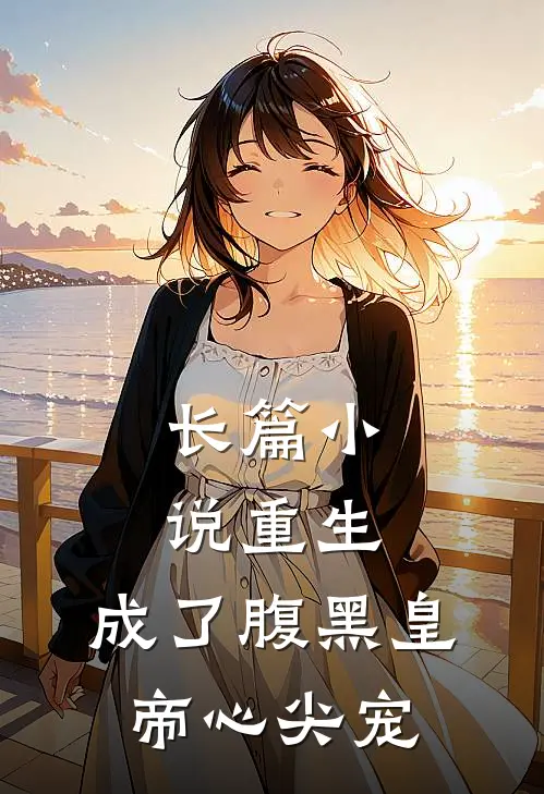 长篇小说重生：成了腹黑皇帝心尖宠