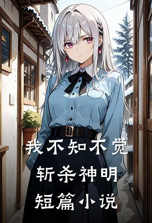 我不知不觉斩杀神明短篇小说